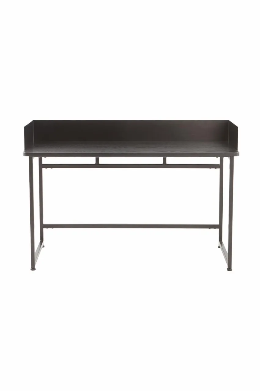 Skrivbord|Bord|Jotex LIBERTY Skrivbord 45x110 Cm Svart