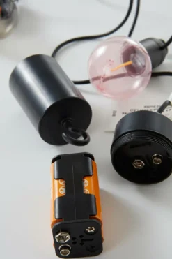 Utebelysning|Utebelysning|Jotex LIGHTY Ljusslinga LED Multi