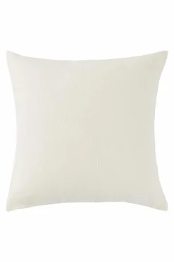 Prydnadskuddar & Fodral|Jotex LILIA Kuddfodral 50x50 Cm - Ekologisk Naturvit