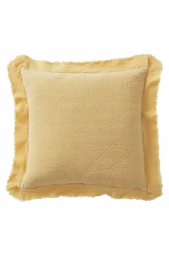 Prydnadskuddar & Fodral|Jotex LILLY Kuddfordral 50x50 Cm Gul