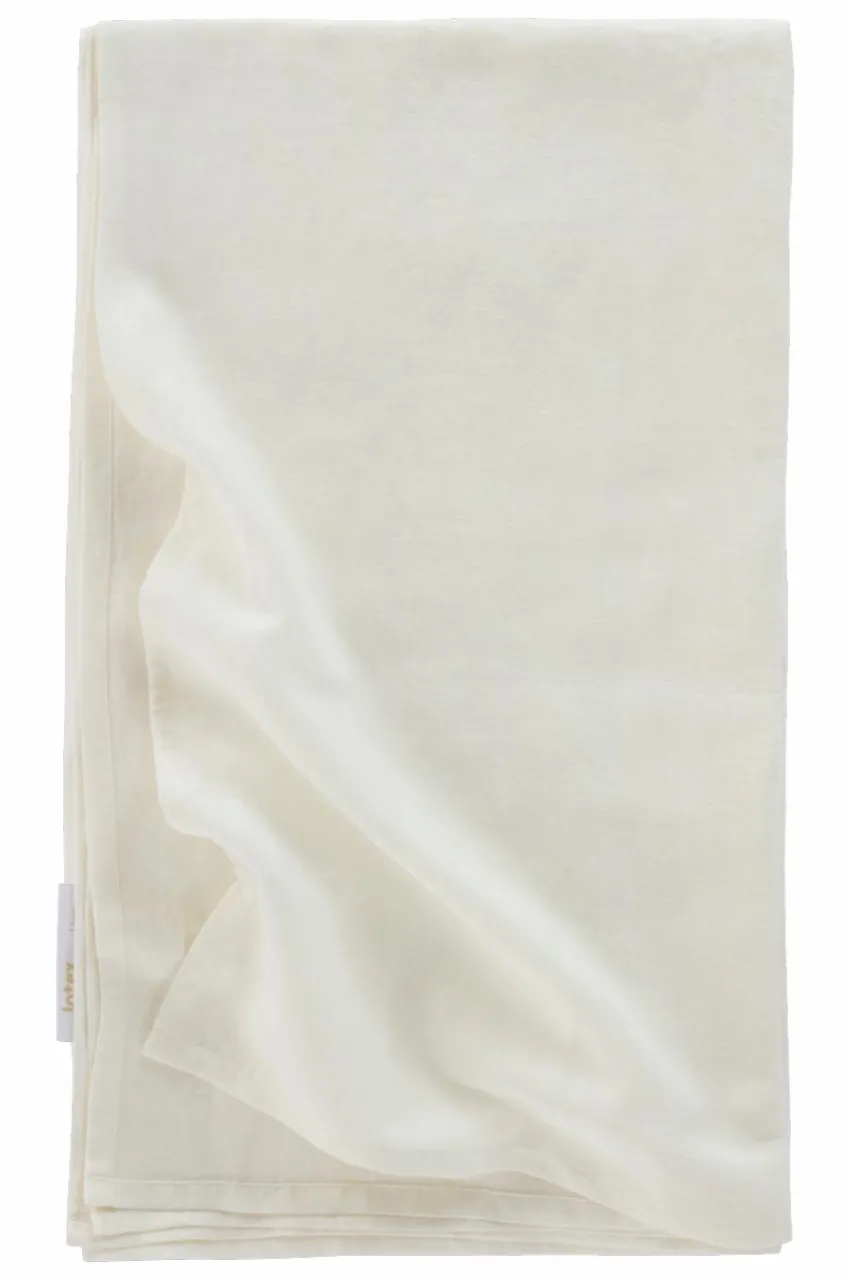 Dukar|Jotex LINA Duk Linnemix Naturvit