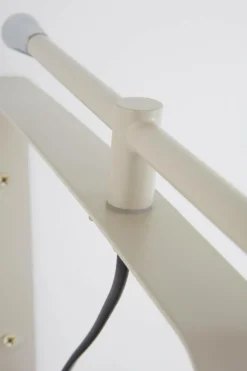 Vägglampor|Jotex LINCON Vägglampa Beige