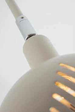 Vägglampor|Jotex LINCON Vägglampa Beige