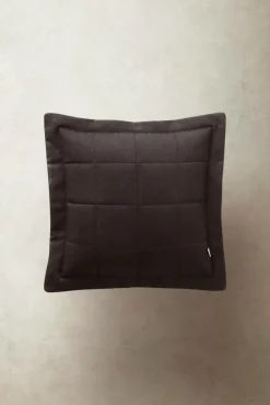 Prydnadskuddar & Fodral|Jotex LINDEN Kuddfodral 50x50 Cm Svart