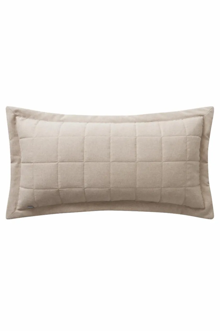 Prydnadskuddar & Fodral|Jotex LINDEN Kuddfodral 90x50 Cm undefined