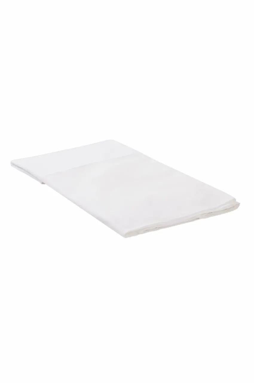 Sängkappor|Jotex LINDEN Sängkappa 45 Cm Vit