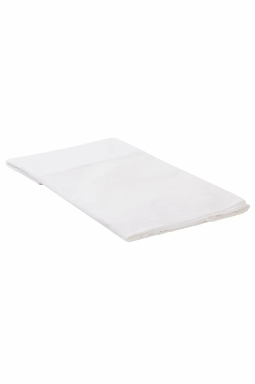 Sängkappor|Jotex LINDEN Sängkappa 60 Cm Vit