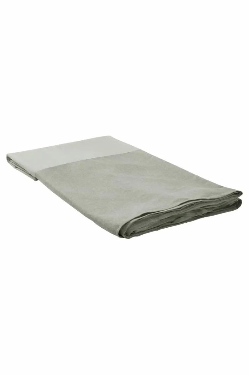 Sängkappor|Jotex LINDEN Sängkappa 60 Cm Mörkgrön
