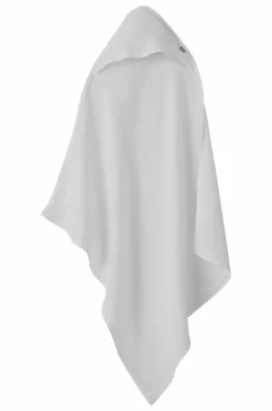 Badrockar & Babycapes|Jotex LINNY Babycape Vit