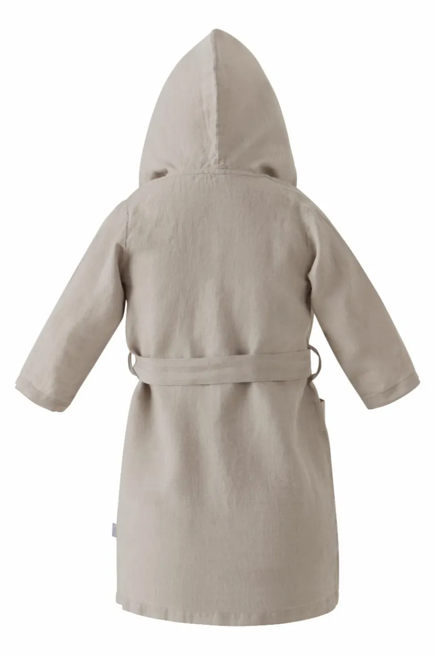 Badrockar & Babycapes|Jotex LINNY Badrock 98/104 Cl Beige