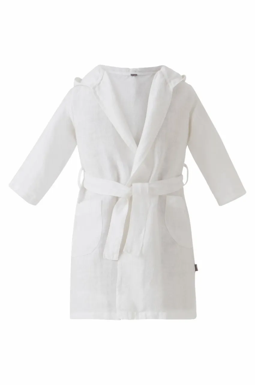 Badrockar & Babycapes|Jotex LINNY Badrock 98/104 Cl Vit