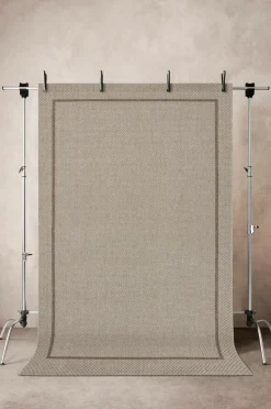 Utomhusmattor|Utomhusmattor|Jotex LISET Utomhusmatta 200x290 Cm Grå