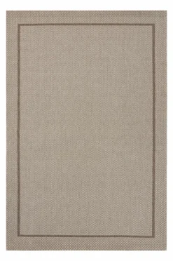 Utomhusmattor|Utomhusmattor|Jotex LISET Utomhusmatta 200x290 Cm Grå