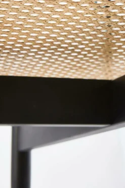 Bord|Jotex LJUNGHUSEN Soffbord ø 89 Cm Svart