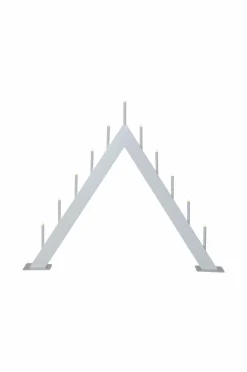 Julbelysning|Jotex Ljusstake Buzz White