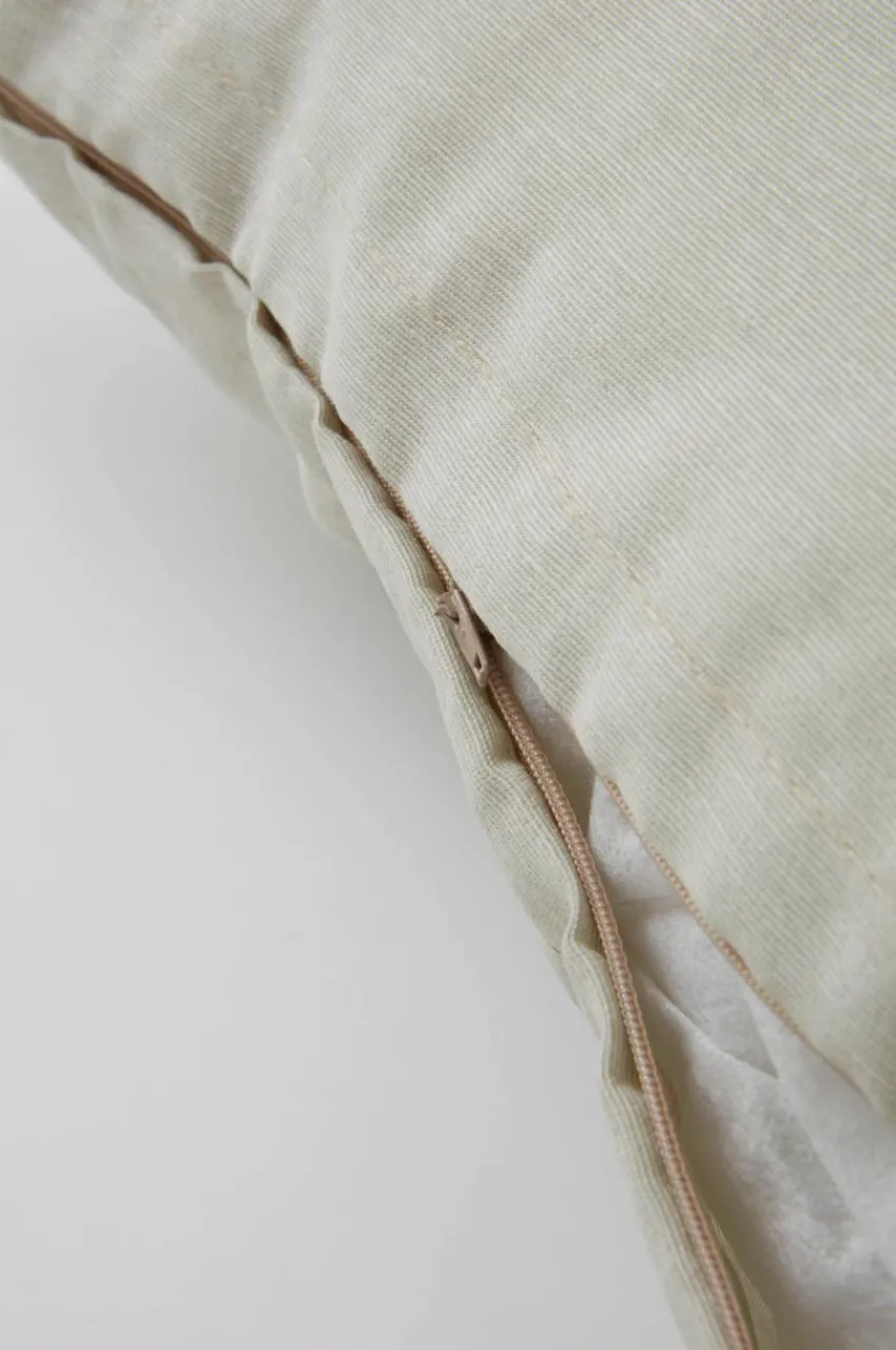 Hundbädd/Kattbädd|Jotex LOKI OUTDOOR Hundbädd/kattbädd 100x70 Cm Sand