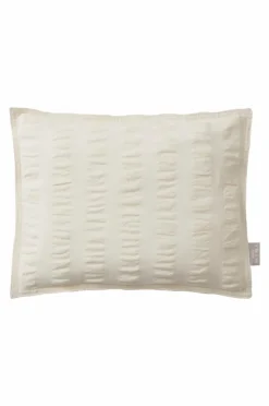 Barnsängkläder|Jotex LOLO BABY örngott 35x28 Cm - Ekologisk Beige