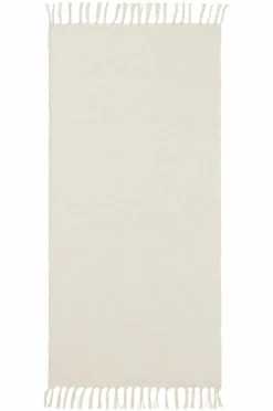 Bomulls- & Trasmattor|Jotex LONE Trasmatta Beige