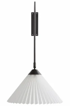 Vägglampor|Jotex LORI Vägglampa Svart