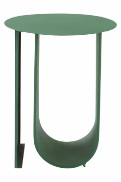 Bord|Jotex LOSTALLO Sidobord ø 40,5 Cm Grön
