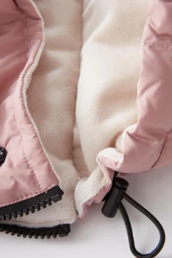 Barnsängkläder|Jotex LOUISIAN åkpåse Rosa