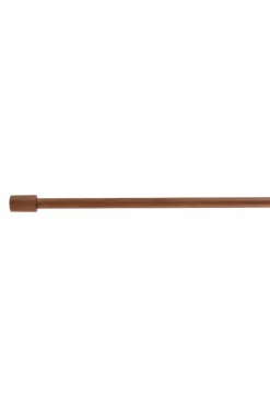 Gardinstänger|Jotex LOVA Gardinstång 120-210 Cm Brun