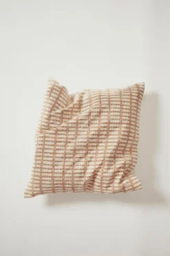 Prydnadskuddar & Fodral|Jotex LOVI Kuddfodral 50x50 Cm Beige/naturvit