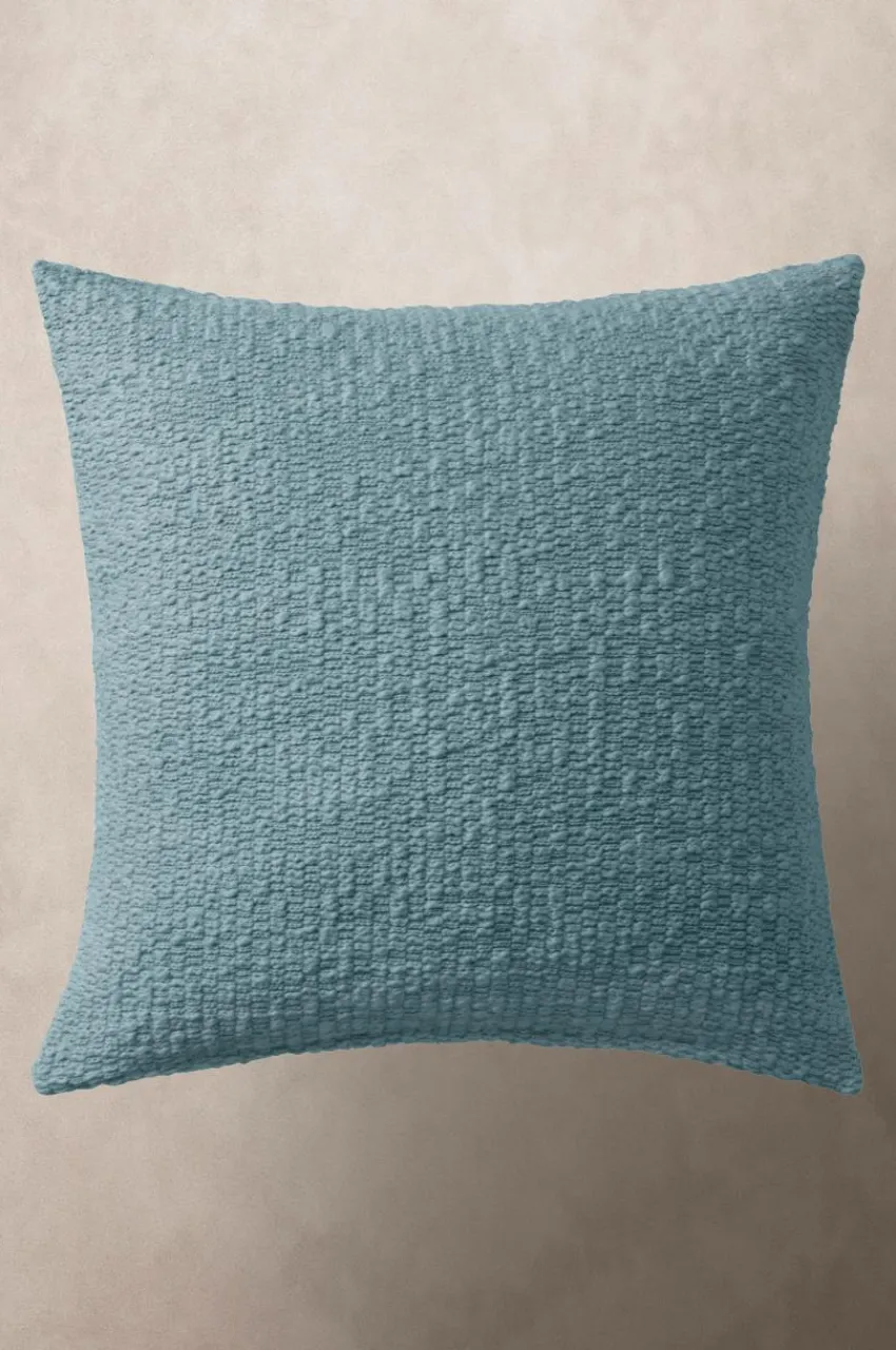 Prydnadskuddar & Fodral|Jotex LUNA Kuddfodral 50x50 Cm Blå