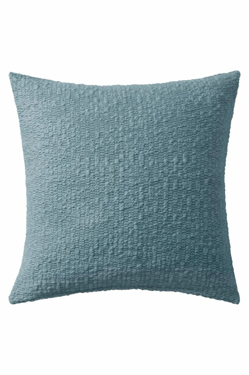 Prydnadskuddar & Fodral|Jotex LUNA Kuddfodral 50x50 Cm Blå
