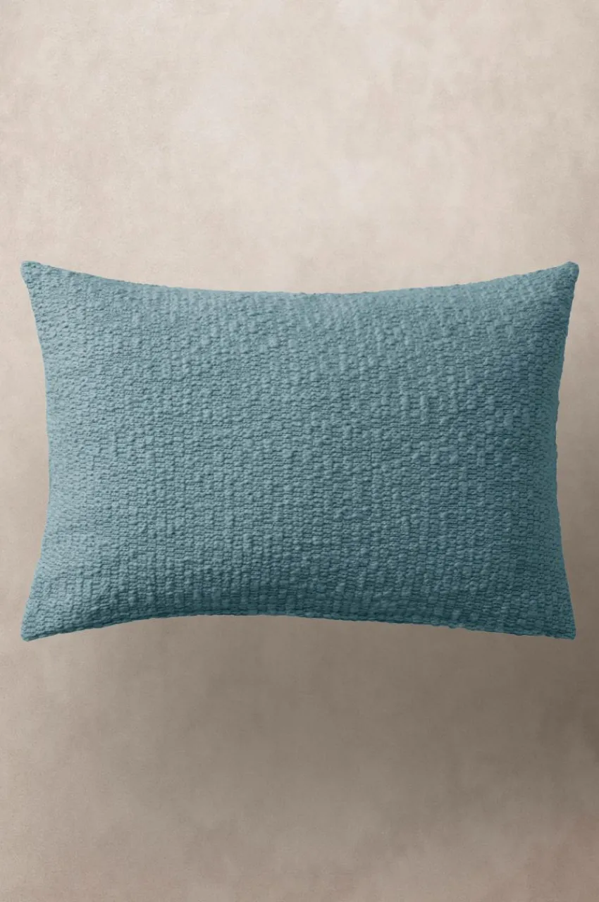 Prydnadskuddar & Fodral|Jotex LUNA Kuddfodral 60x40 Cm Blå