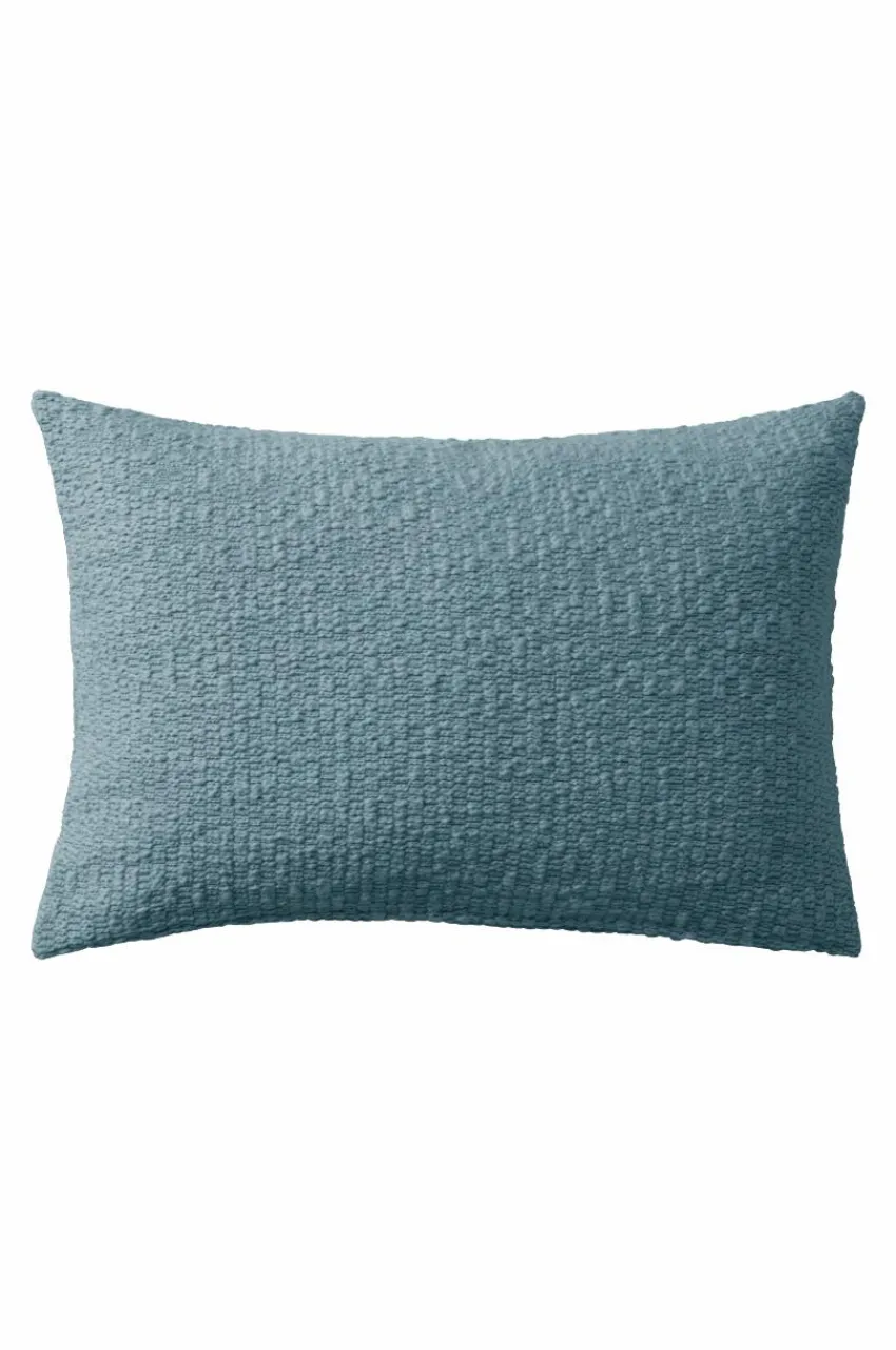 Prydnadskuddar & Fodral|Jotex LUNA Kuddfodral 60x40 Cm Blå
