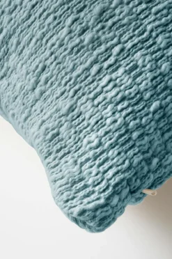 Prydnadskuddar & Fodral|Jotex LUNA Kuddfodral 60x40 Cm Blå
