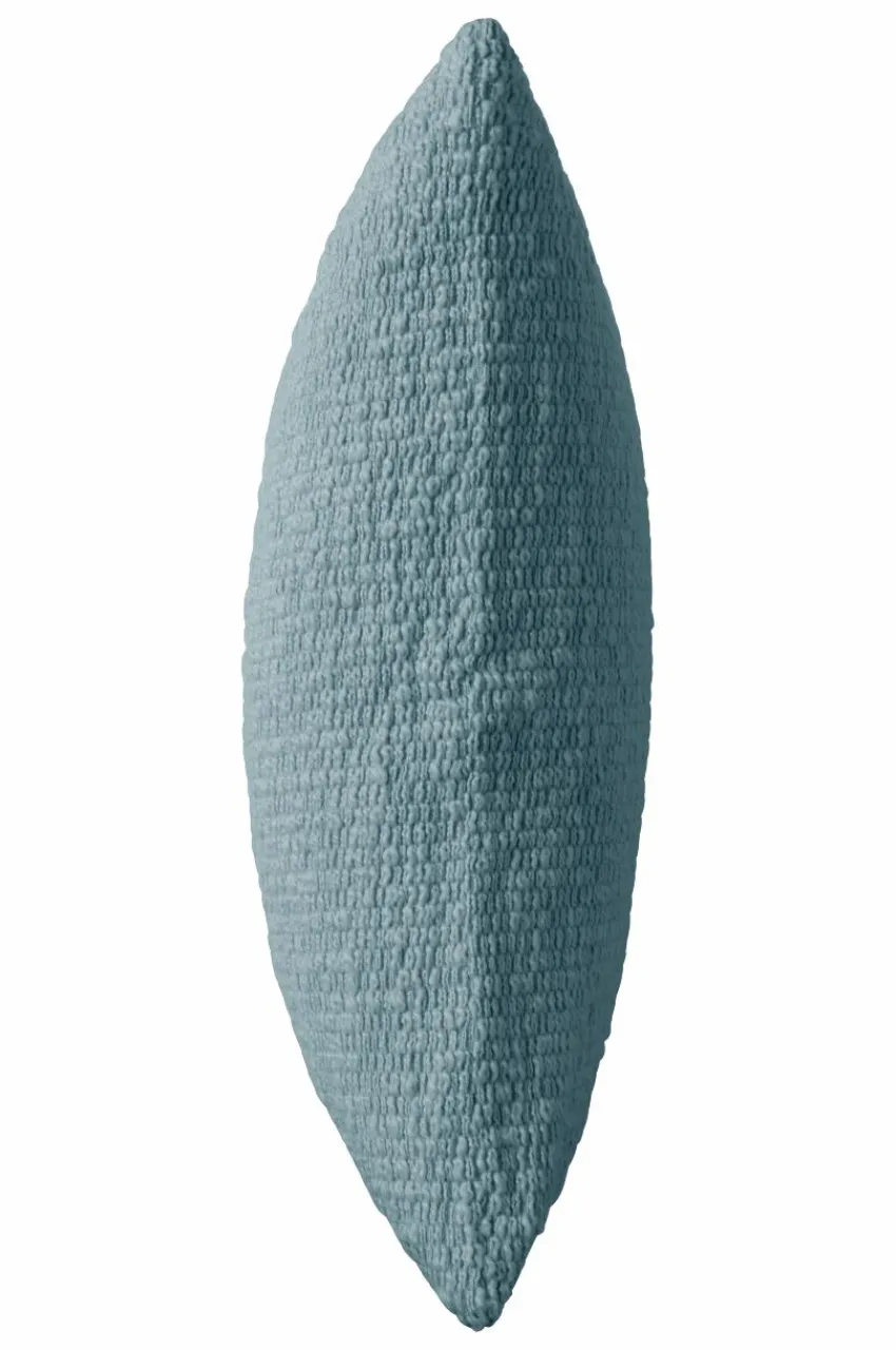 Prydnadskuddar & Fodral|Jotex LUNA Kuddfodral 60x40 Cm Blå