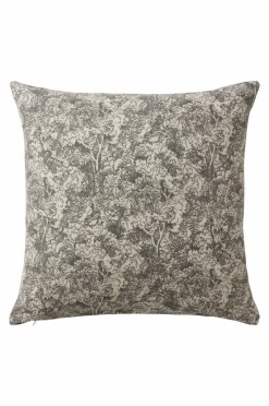 Prydnadskuddar & Fodral|Jotex LUNDASKOG Kuddfodral 50x50 Cm Beige