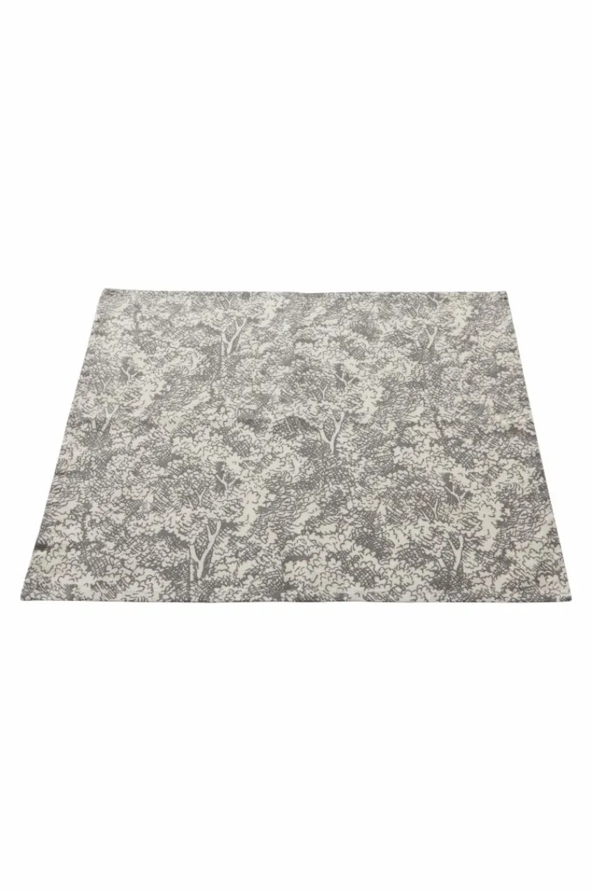 Servetter|Juldukning|Jotex LUNDASKOG Servett 4-pack Beige