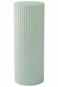 Bord|Jotex LUNDEN Sidobord ø 30 Cm - Hög Mint