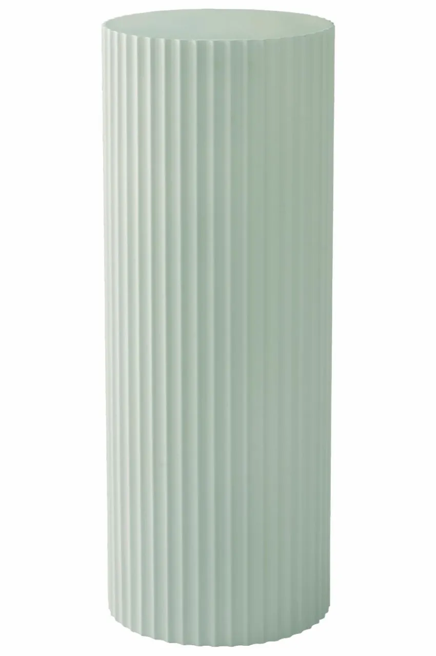 Bord|Jotex LUNDEN Sidobord ø 30 Cm - Hög Mint