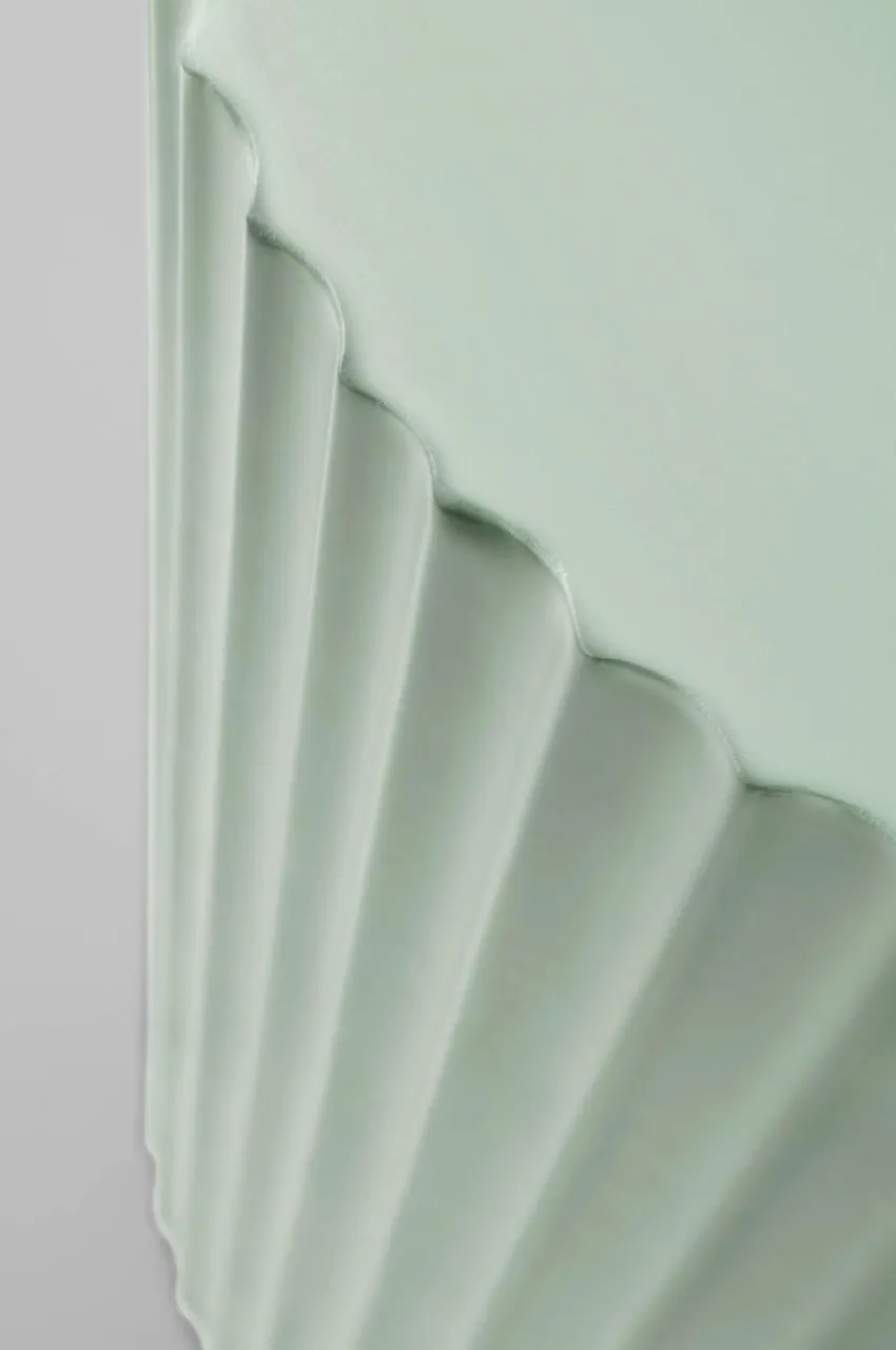 Bord|Jotex LUNDEN Sidobord ø 30 Cm - Låg Mint