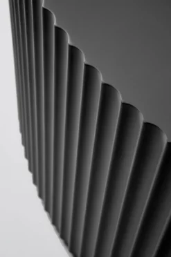 Bord|Jotex LUNDEN Soffbord ø 90 Cm Svart