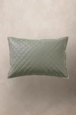 Prydnadskuddar & Fodral|Jotex LUNI Kuddfodral 60x40 Cm Grågrön
