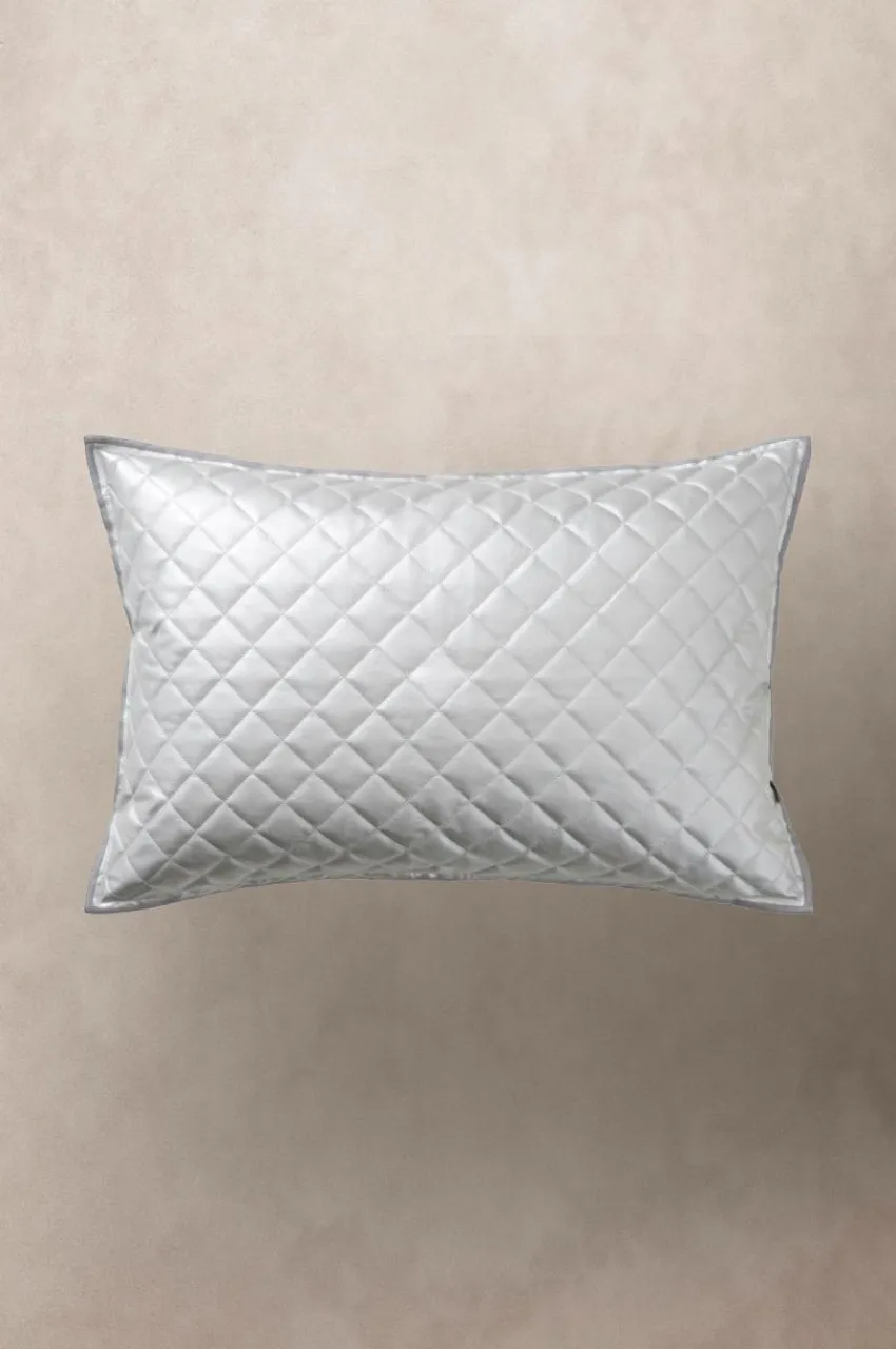 Prydnadskuddar & Fodral|Jotex LUNI Kuddfodral 60x40 Cm Silver