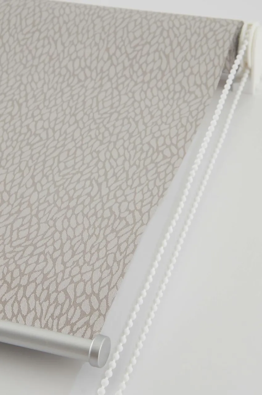 Rullgardiner|Mörkläggningsgardiner|Jotex LUX Mörkläggande Rullgardin - Höjd 165 Cm Beige