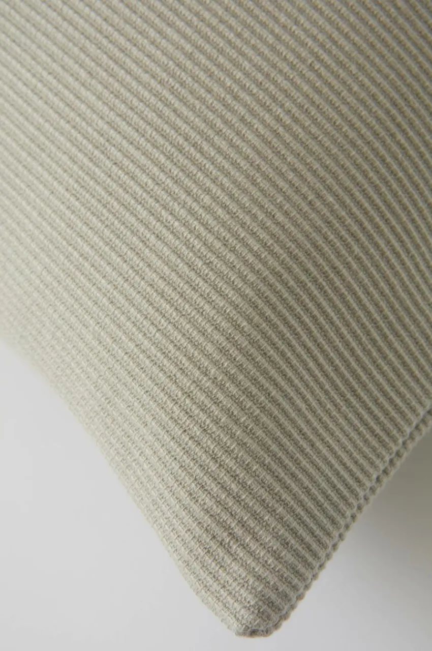 Prydnadskuddar & Fodral|Jotex LUZA Kuddfodral 50x50 Cm Grön