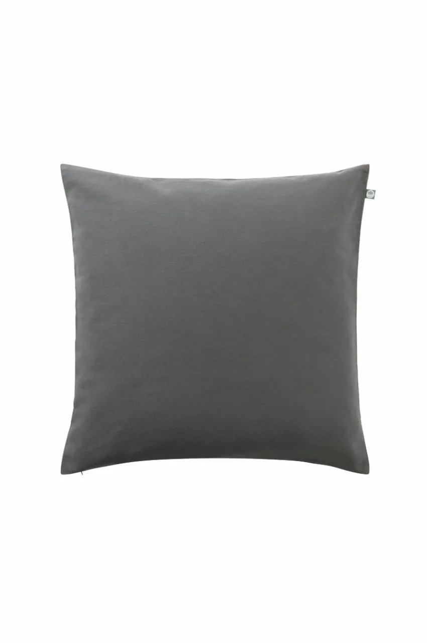 Prydnadskuddar & Fodral|Jotex ÄLVDALEN Kuddfodral 60x60 Cm Grå