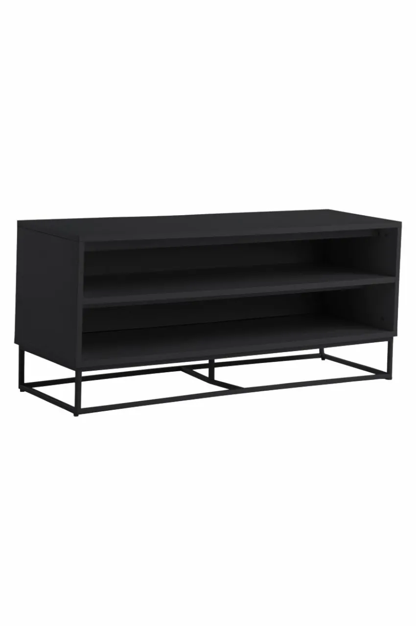 Bänkar|Jotex LYCKEBY Bänk 120 Cm Svart