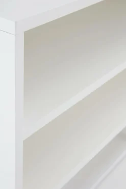 Bänkar|Jotex LYCKEBY Bänk 120 Cm Vit