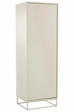 Förvaring|Jotex LYCKEBY Garderob Beige