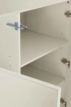 Förvaring|Jotex LYCKEBY Skåp Ecru