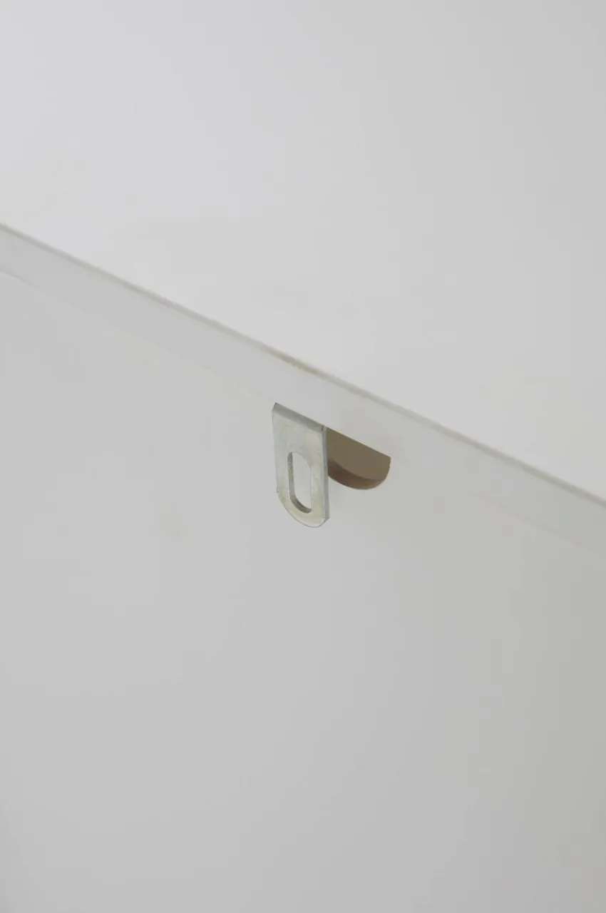 Förvaring|Jotex LYCKEBY Sängbord Vit