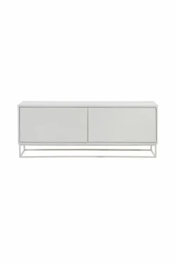Förvaring|Jotex LYCKEBY Tv-bänk 42x140 Cm Vit